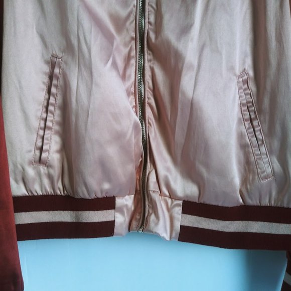 Ashley by 26 International Downtown Collection Embroidered Jacket - Picture 7 of 12